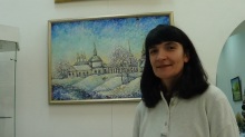 Елена Свок